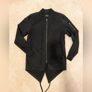 MENS. Zanerobe jacket with fishtail